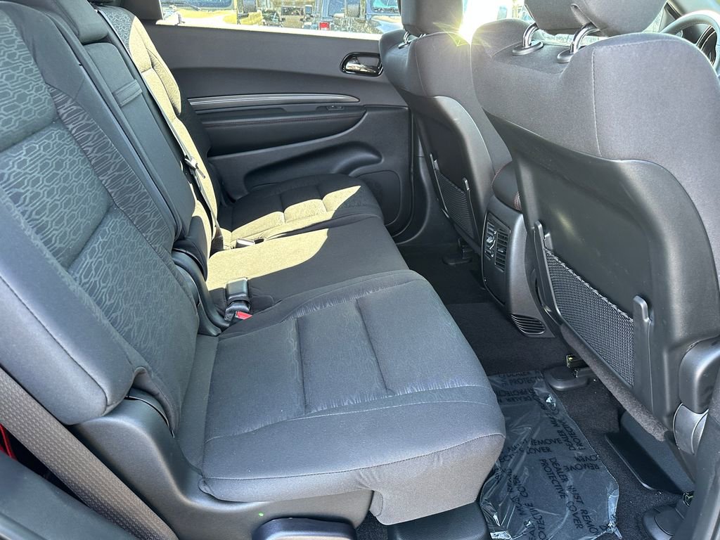 New 2026 Dodge Durango GT w/ Blacktop Package AWD/4WD image 14