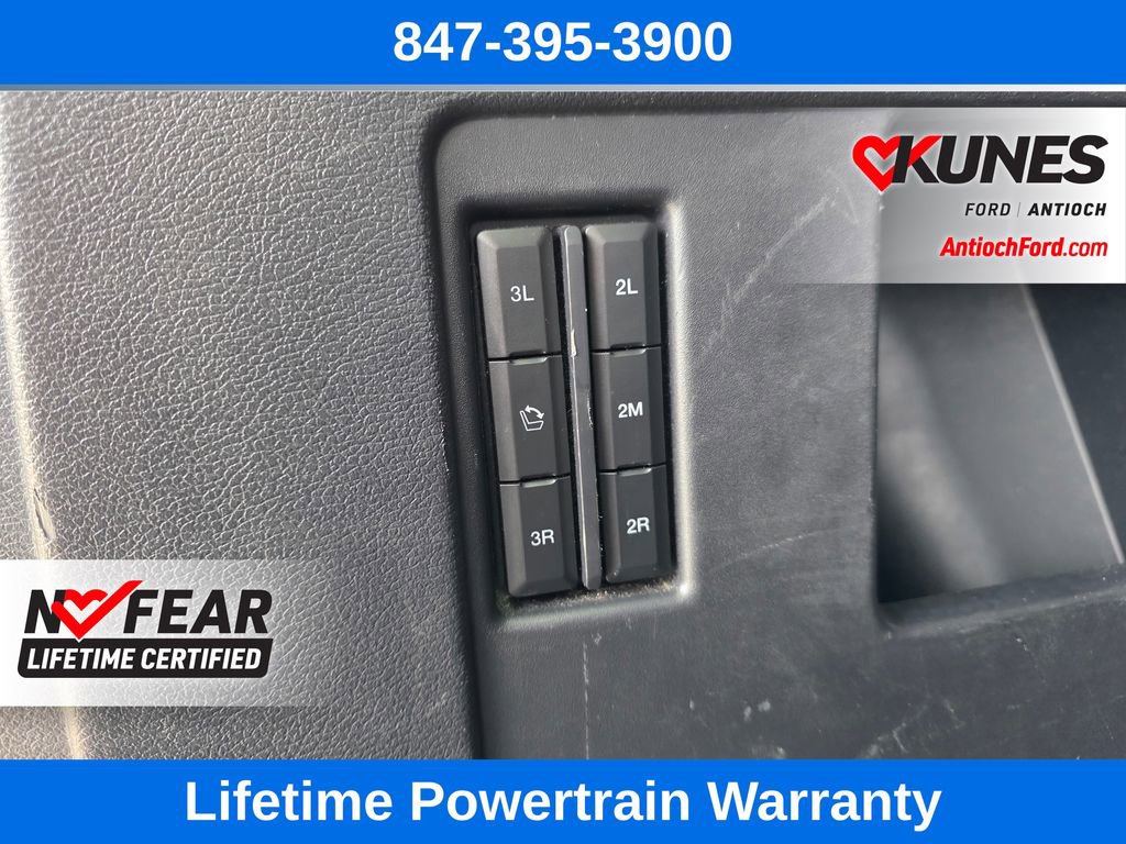 Certified 2024 Ford Expedition Limited image 26