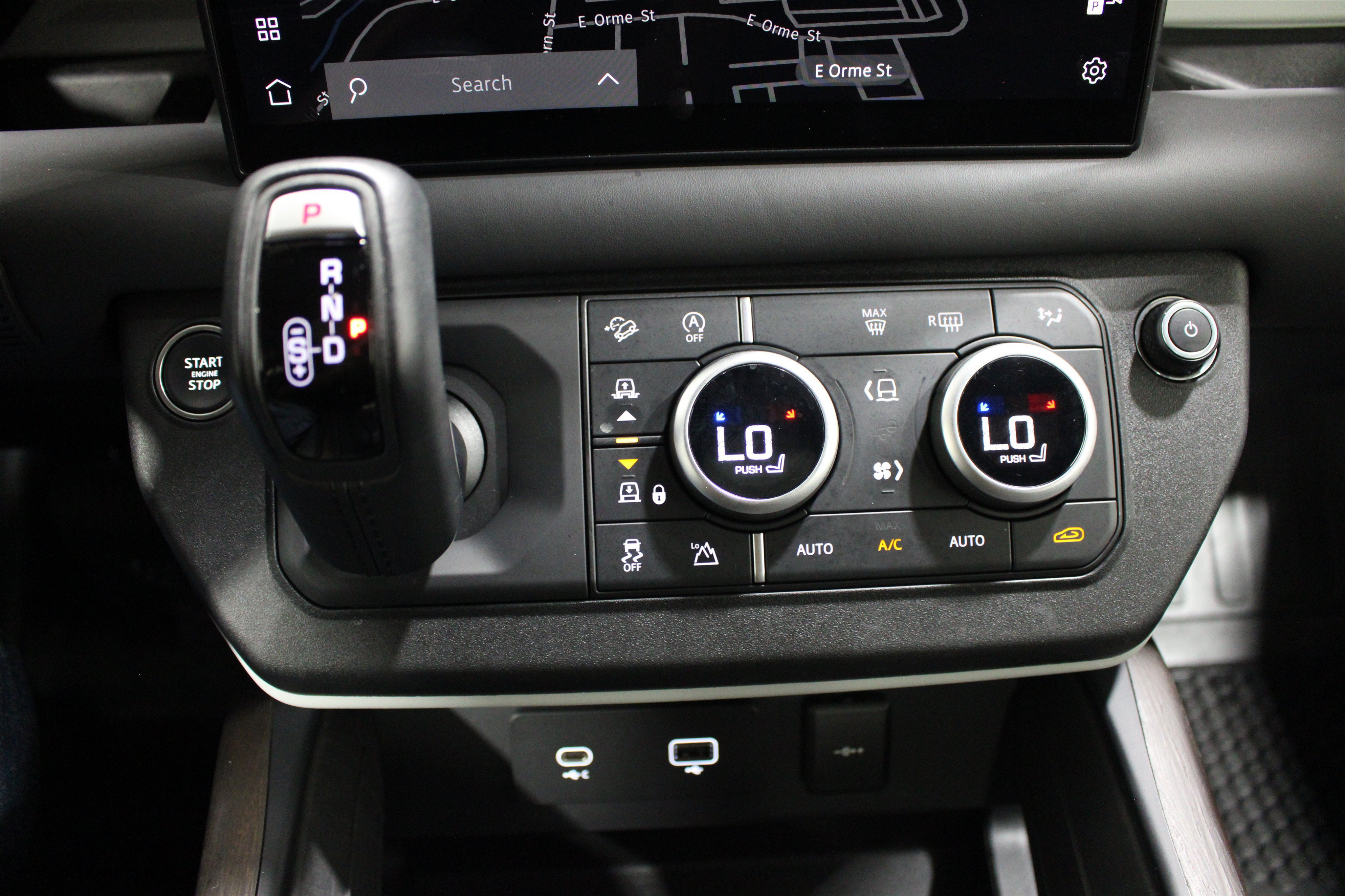 Used 2024 Land Rover Defender 130 S AWD/4WD image 16