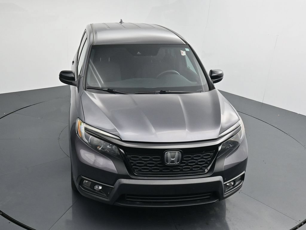 Used 2019 Honda Passport Sport image 22