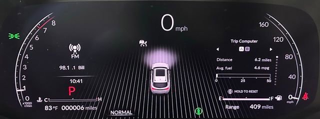 New 2026 Acura MDX SH-AWD image 17