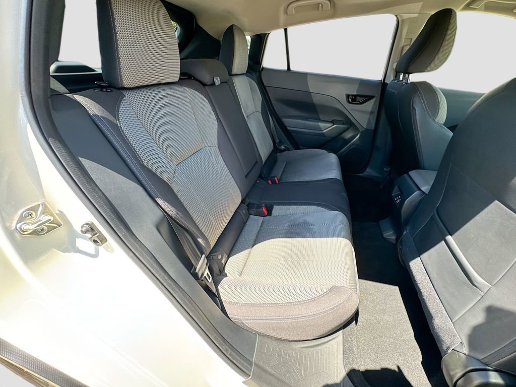 Certified 2024 Subaru Crosstrek 2.0i Premium AWD/4WD image 36