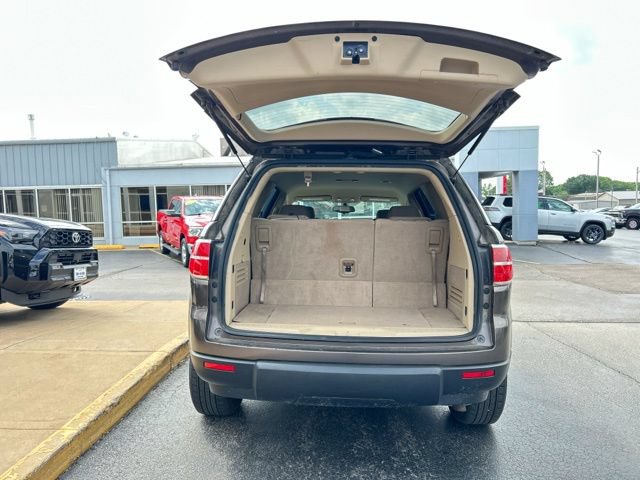 Used 2007 Saturn Outlook XE w/ Preferred Pkg FWD image 8