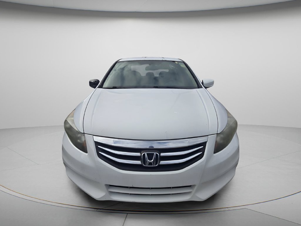 Used 2012 Honda Accord SE image 3