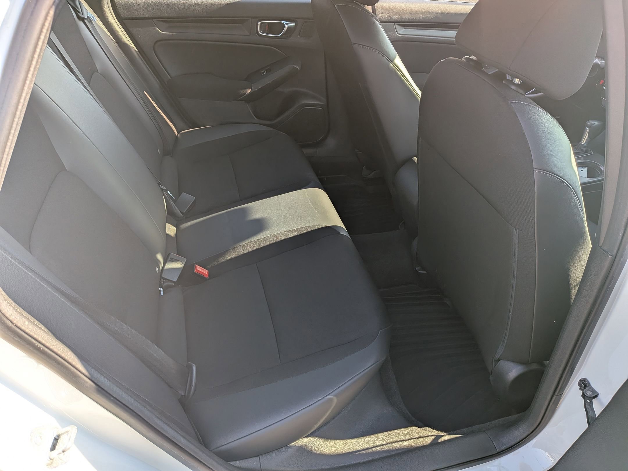 Used 2022 Honda Civic Sport image 29