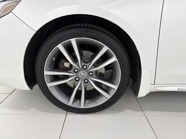 Certified 2020 Acura TLX w/ Technology Package AWD/4WD image 45