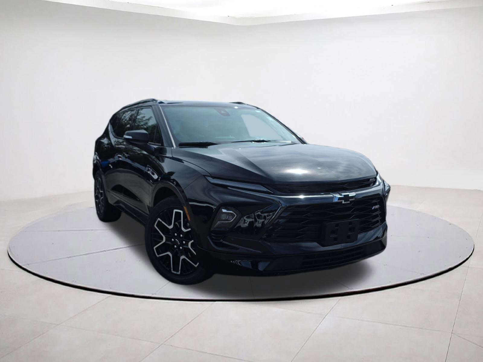 Used 2023 Chevrolet Blazer RS w/ Enhanced Convenience Package