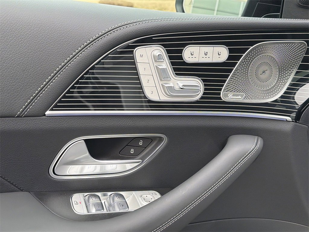 New 2026 Mercedes-Benz GLE 350 GLE 350 image 24