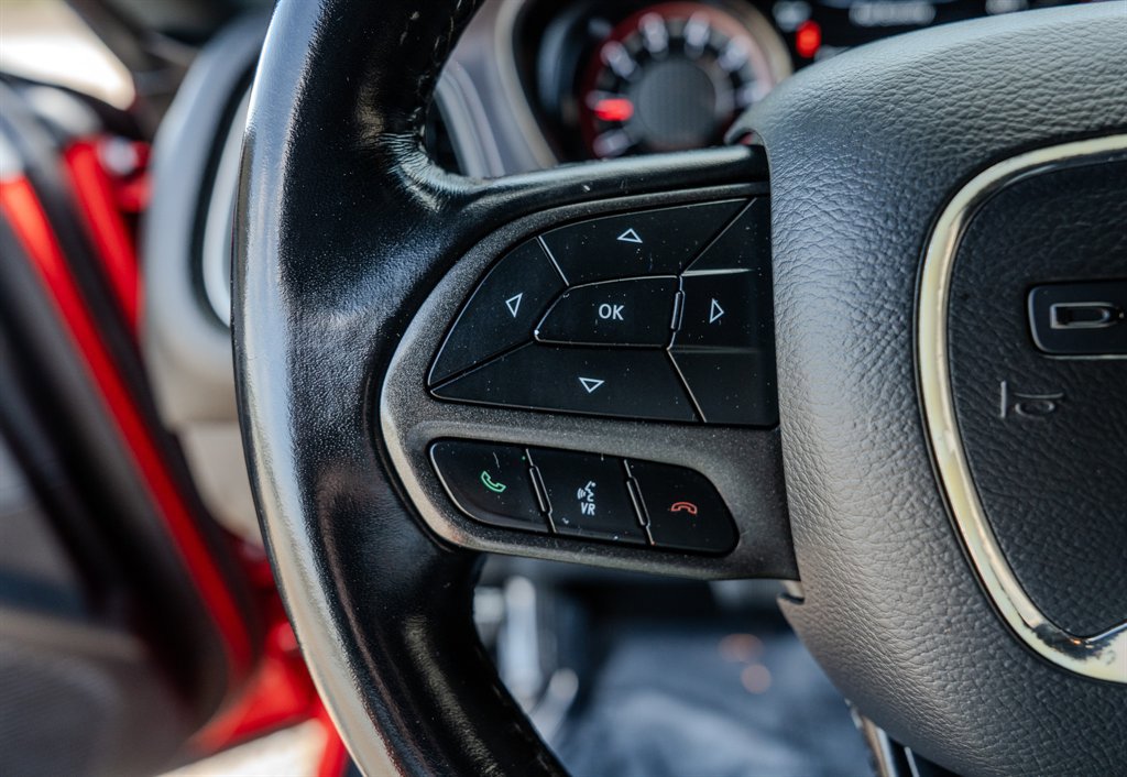 Used 2021 Dodge Challenger SXT image 16