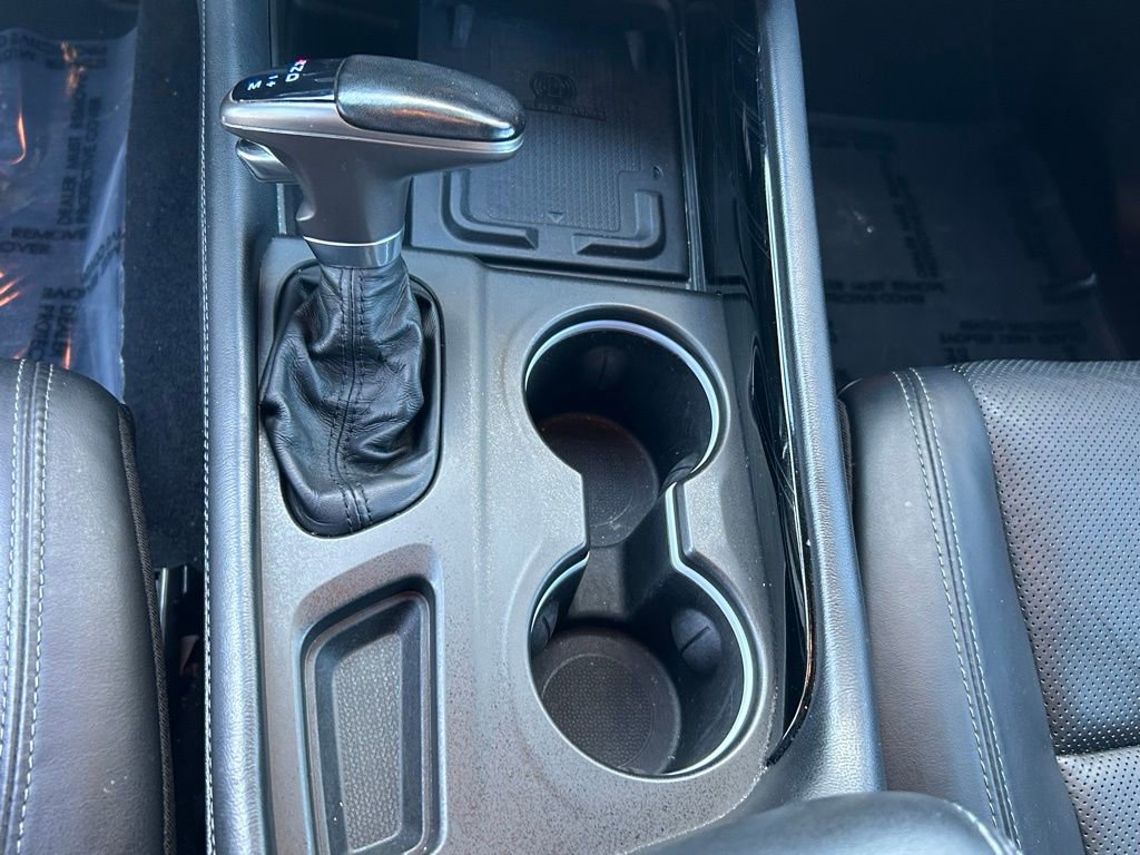 Certified 2021 Dodge Durango Citadel w/ Premium Entertainment Group image 22
