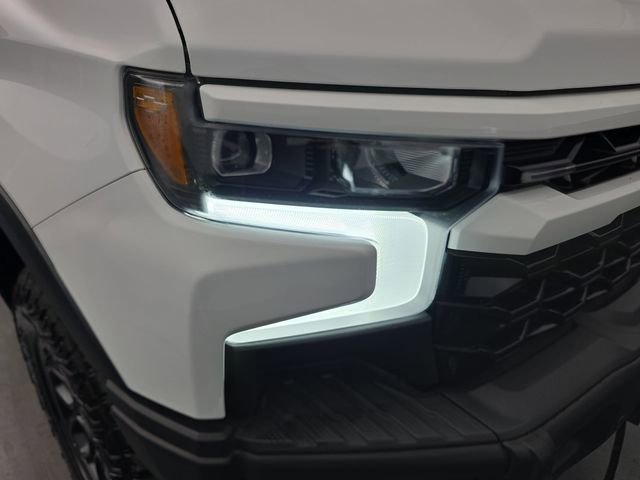 Used 2024 Chevrolet Silverado 1500 ZR2 w/ ZR2 Bison Edition image 13
