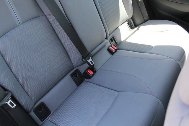 Certified 2025 Toyota Corolla FX w/ Convenience Package FWD image 28
