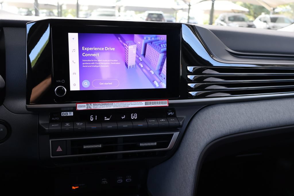 New 2026 Toyota Camry LE AWD/4WD image 36