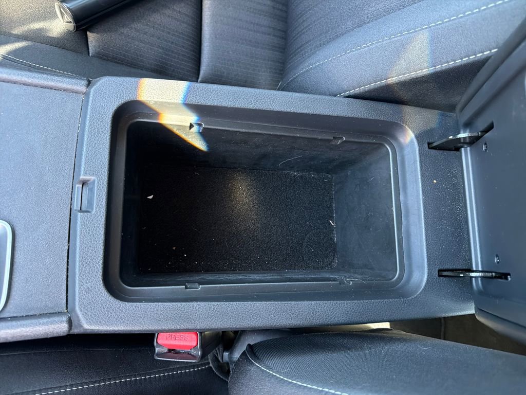 Certified 2022 Nissan Altima 2.5 S image 35