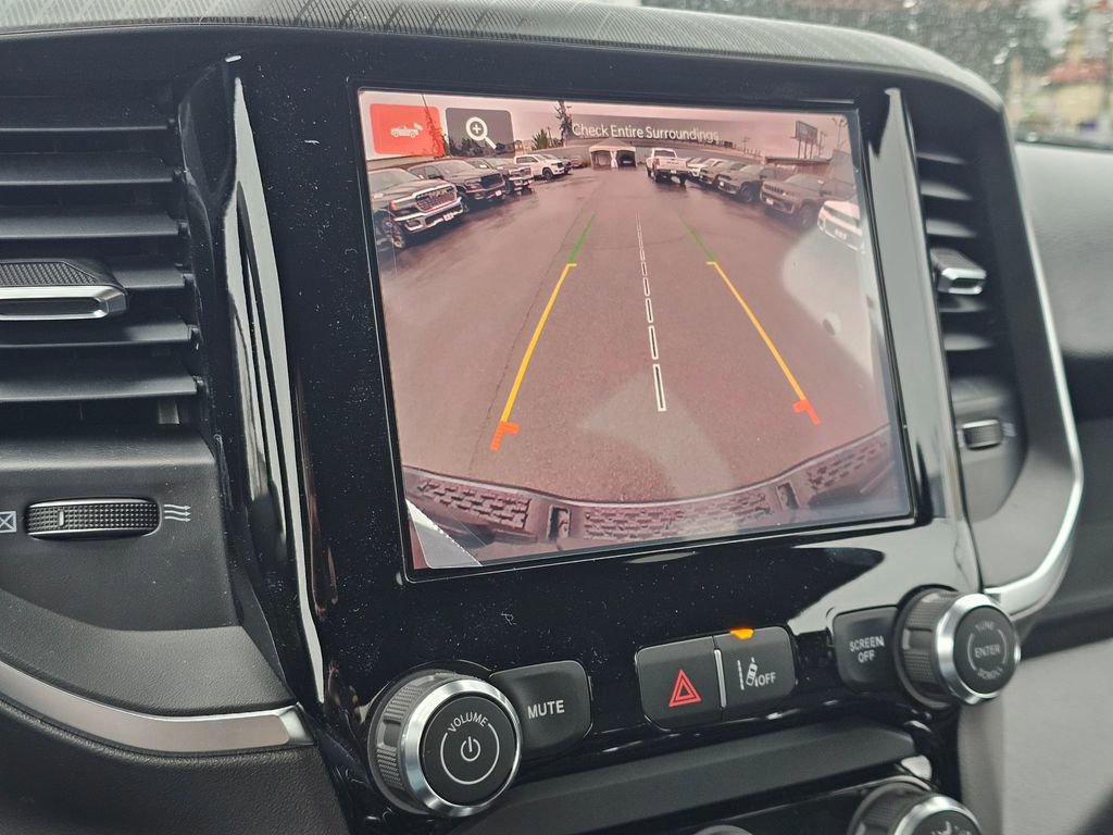 New 2026 RAM 1500 Express image 22