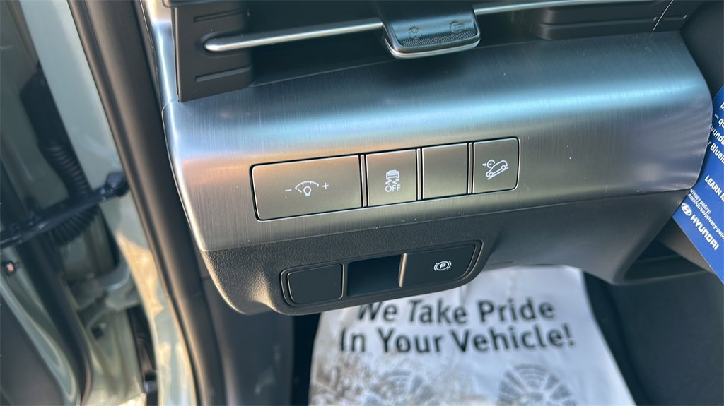 New 2026 Hyundai Kona SEL Sport image 29