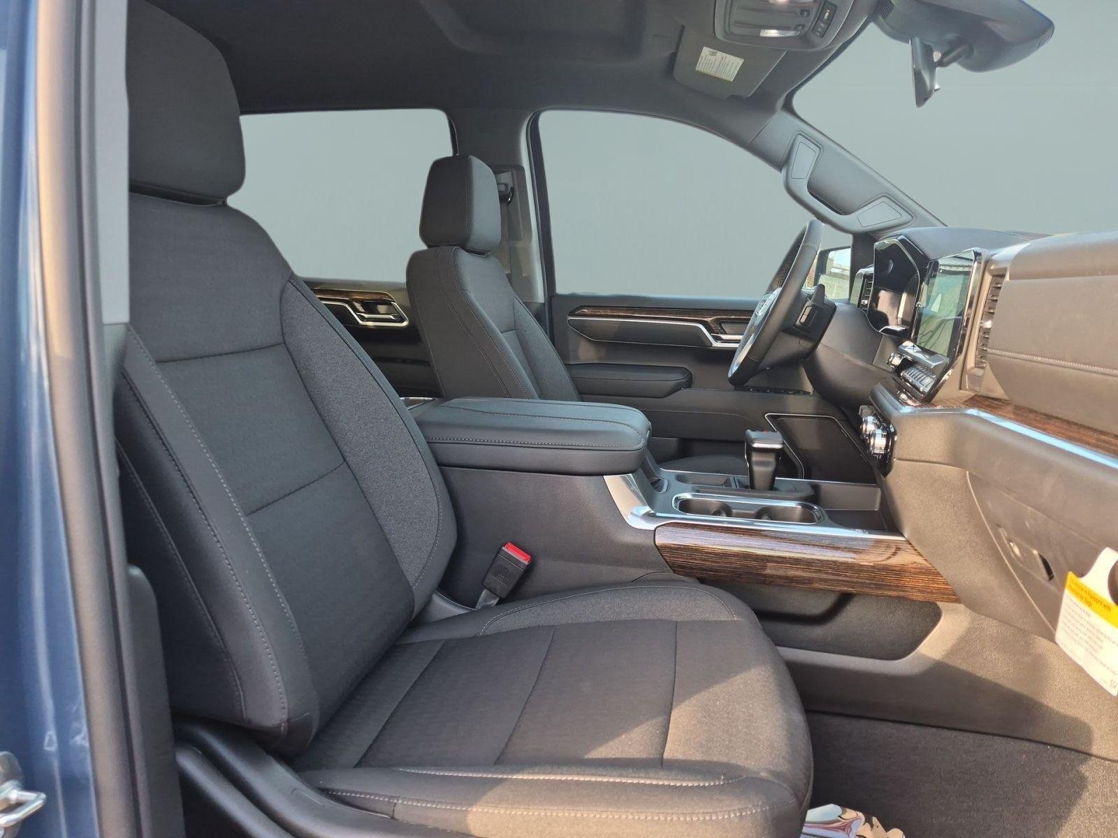 New 2026 GMC Sierra 1500 Elevation AWD/4WD image 29