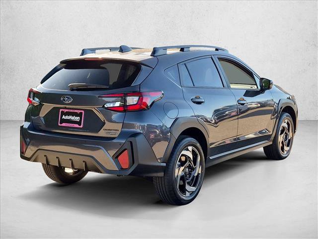 New 2026 Subaru Crosstrek 2.5i Limited AWD/4WD image 2