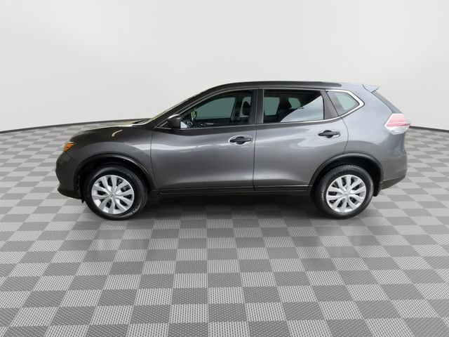 Used 2016 Nissan Rogue S AWD/4WD image 5