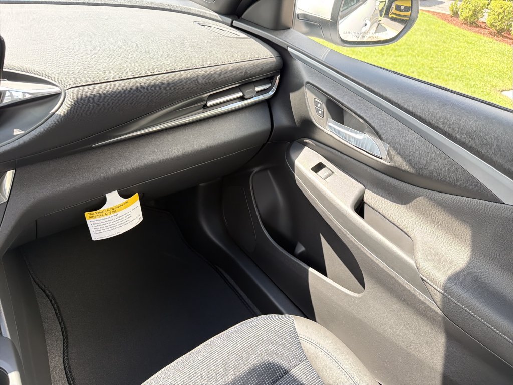 New 2026 Buick Envista Sport Touring w/ Convenience I Package FWD image 19