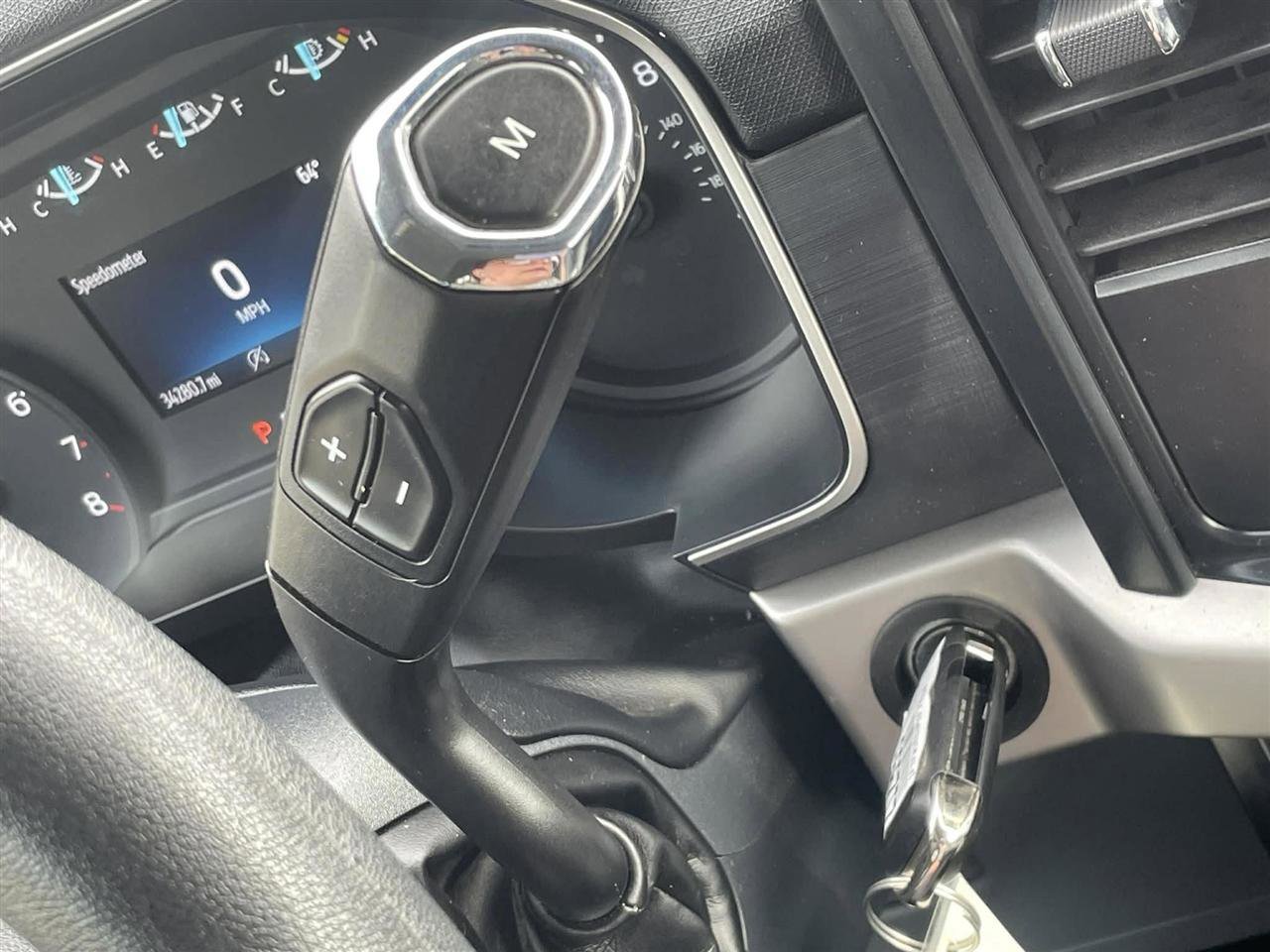 Used 2023 Ford F150 XL w/ XL Chrome Appearance Package image 24