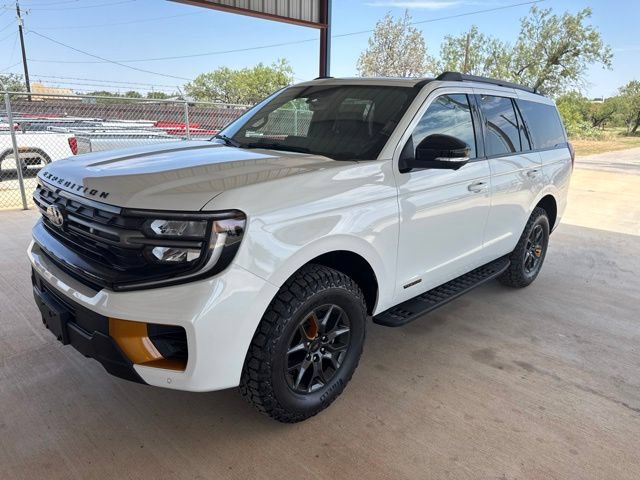 New 2027 Ford Expedition Tremor w/ Driver's Package AWD/4WD image 3