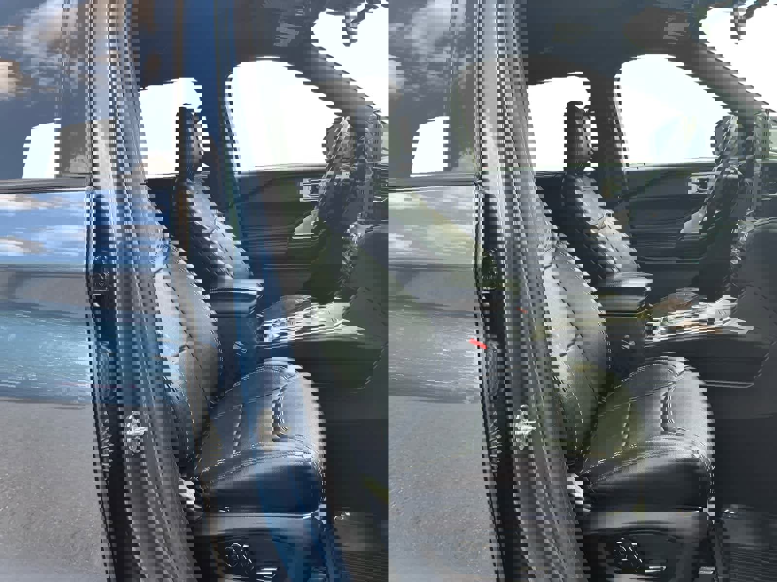 Used 2020 Ford Explorer ST w/ Premium Technology Package AWD/4WD image 14