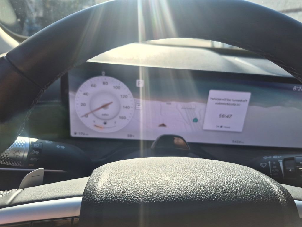 Used 2026 Genesis GV80 2.5T Select image 20