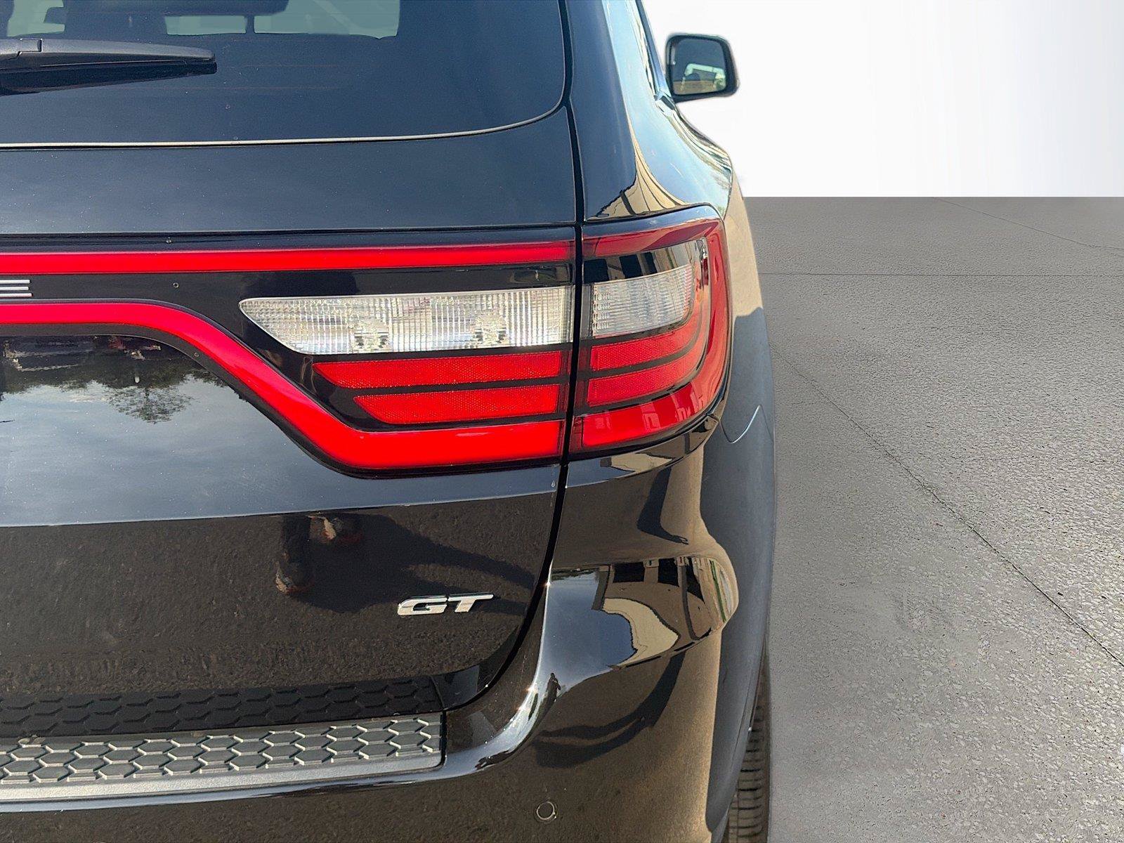 New 2026 Dodge Durango GT AWD/4WD image 11