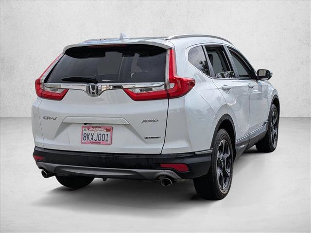 Used 2019 Honda CR-V Touring image 5