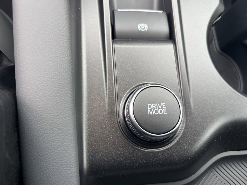 New 2026 Ford Explorer Active image 21