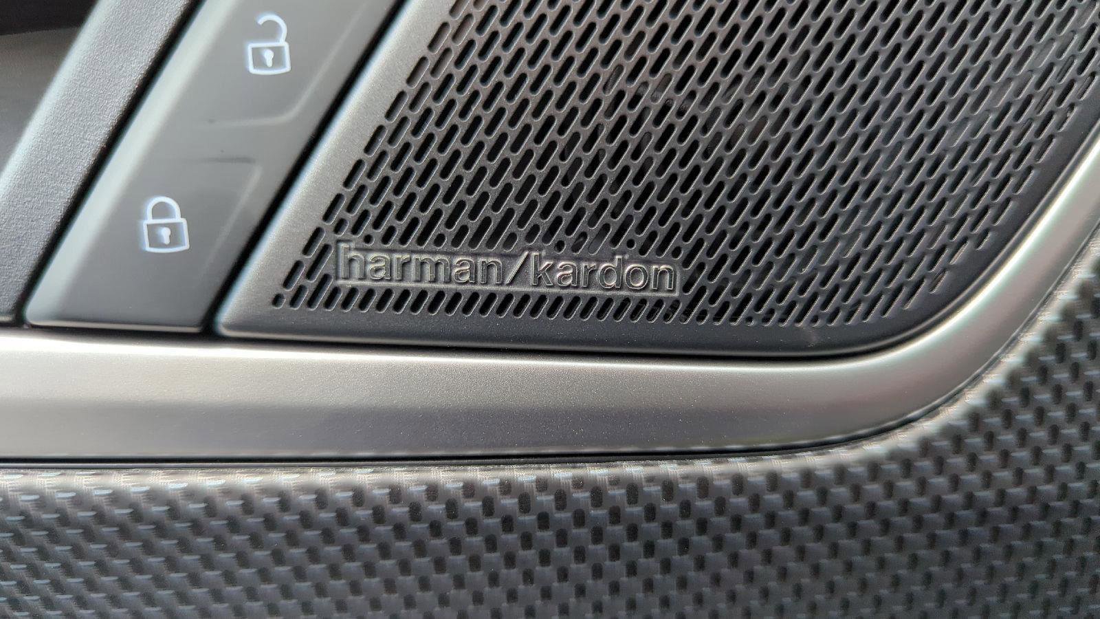 New 2026 Volkswagen Atlas Cross Sport SEL Premium R-Line image 21