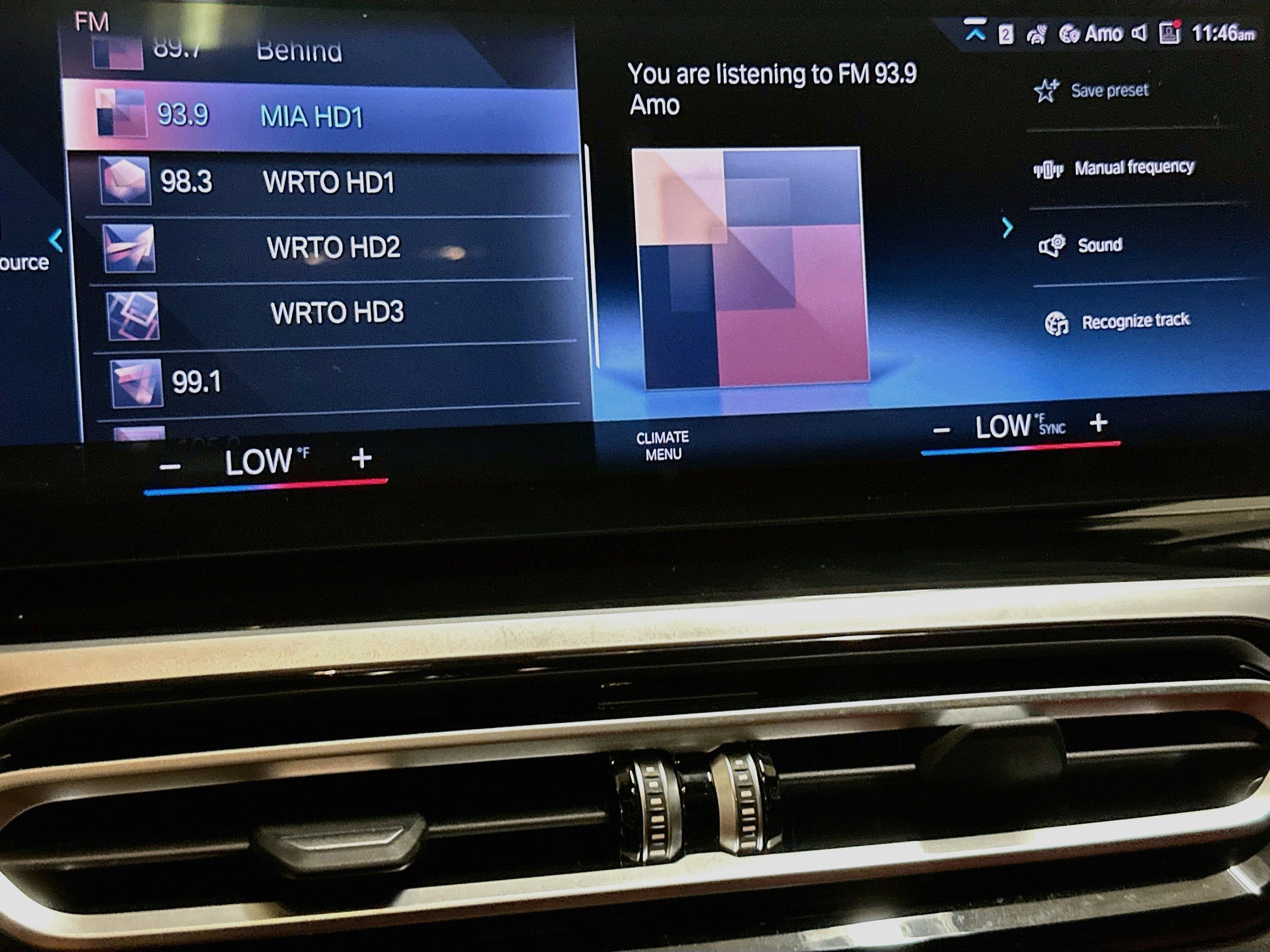 Certified 2023 BMW 330i Sedan w/ Convenience Package RWD image 15