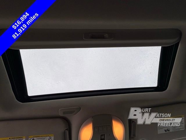 Used 2019 INFINITI QX60 Luxe image 24