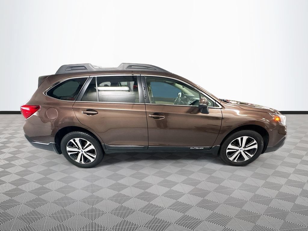 Used 2019 Subaru Outback 2.5i Limited w/ Popular Package #2 AWD/4WD image 34