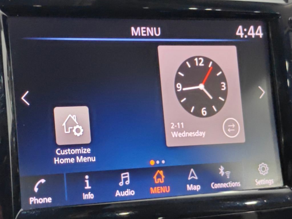 Used 2021 Nissan Murano SL w/ SL Moonroof Package image 38