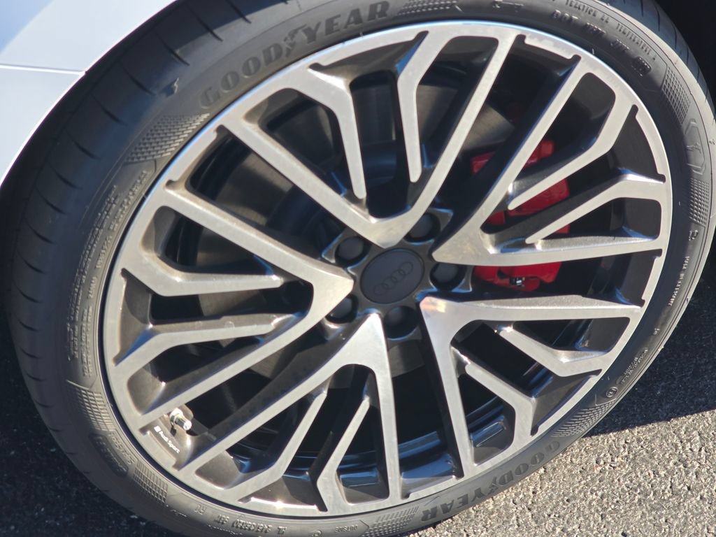 New 2026 Audi S5 Premium Plus AWD/4WD image 9