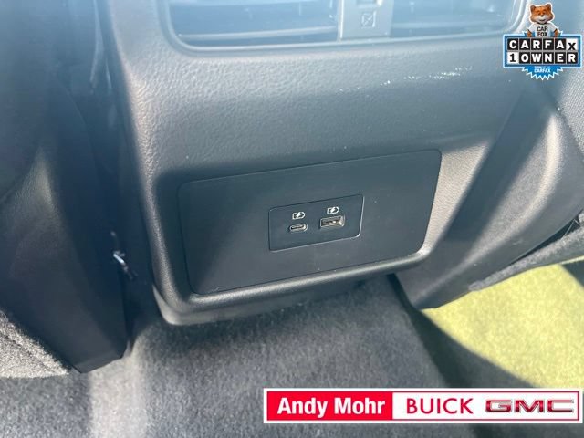 Used 2023 Nissan Rogue SV FWD image 28