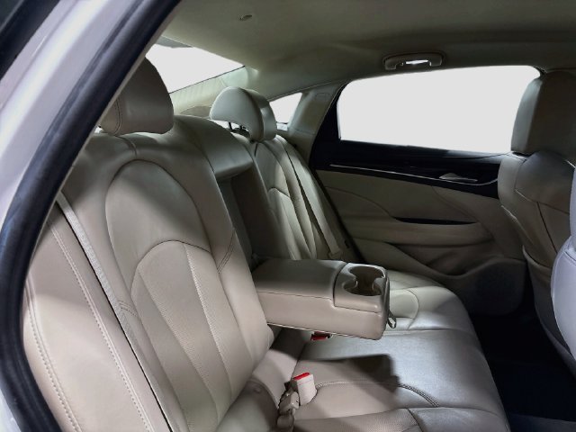 Used 2017 Buick LaCrosse Essence w/ Sights and Sounds Package FWD image 22