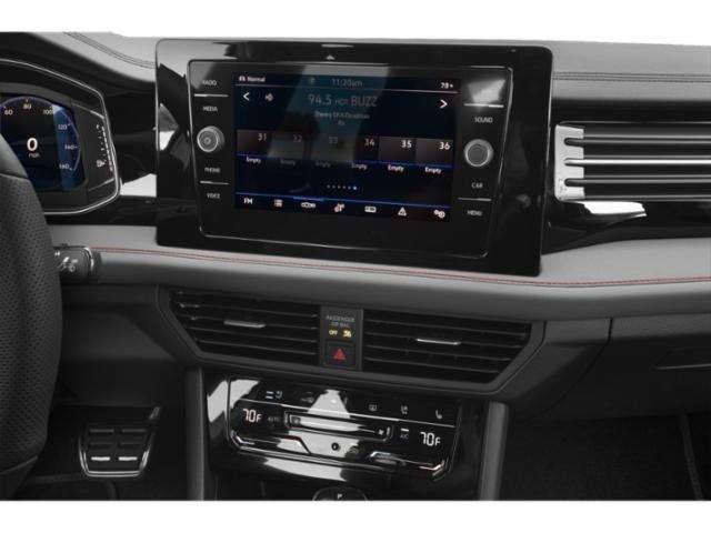 New 2026 Volkswagen Jetta GLI Autobahn FWD image 10