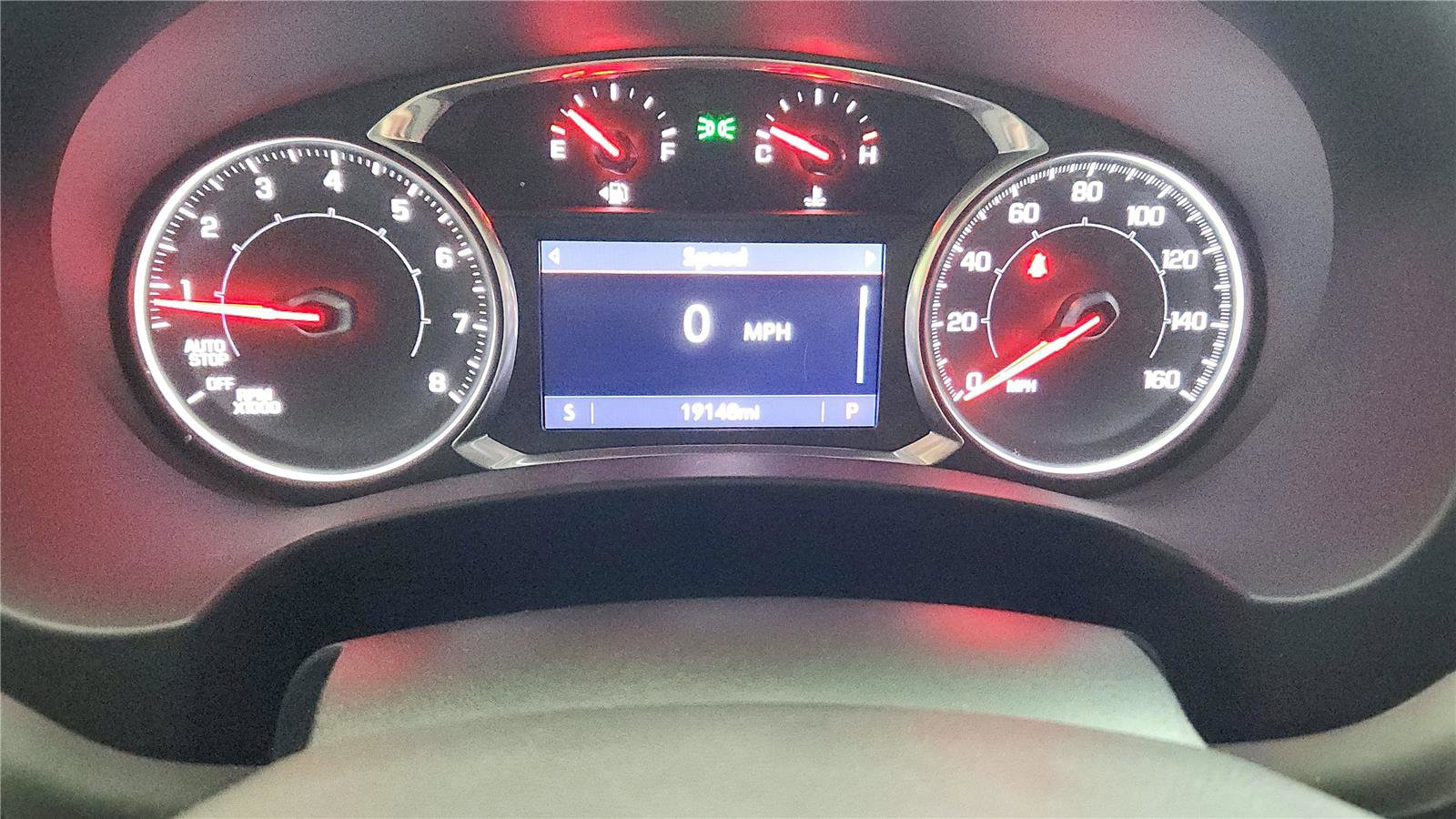 Used 2022 GMC Terrain SLT image 31