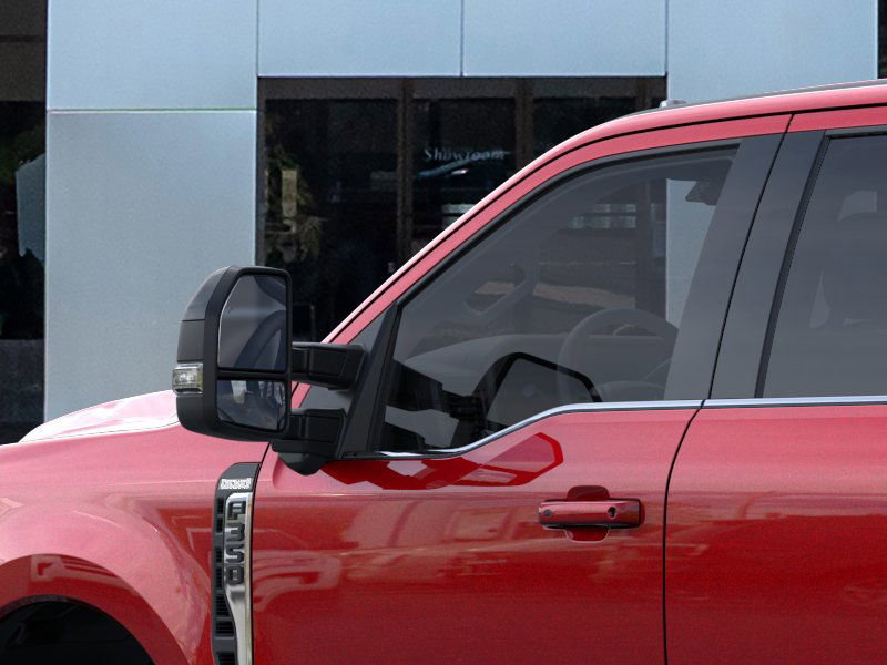 New 2026 Ford F350 King Ranch image 20