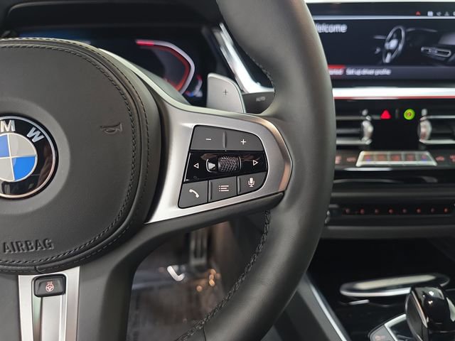 Certified 2022 BMW Z4 sDrive30i w/ Dynamic Handling Package image 13