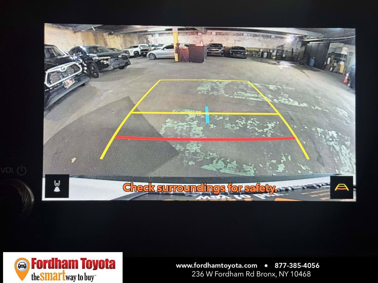 Certified 2025 Toyota RAV4 XLE w/ Convenience Package AWD/4WD image 29