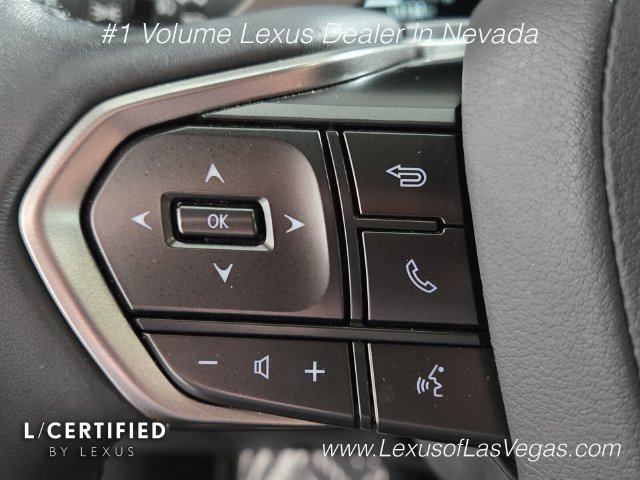 Used 2025 Lexus RX 350h AWD/4WD image 31