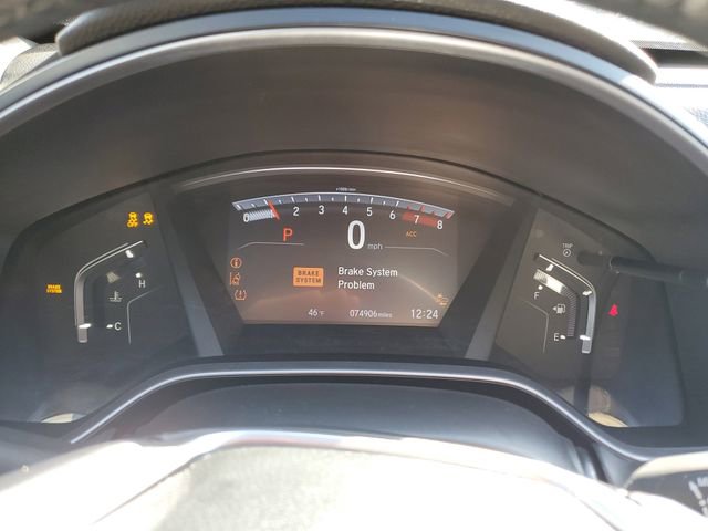 Used 2018 Honda CR-V EX-L image 23