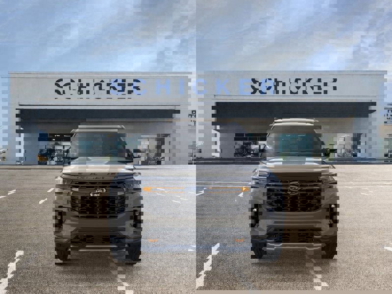 New 2026 Ford Explorer Tremor w/ Tremor Ultimate Package image 6