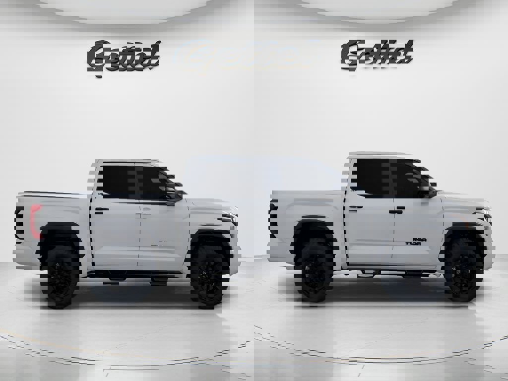 New 2025 Toyota Tundra SR5 image 4