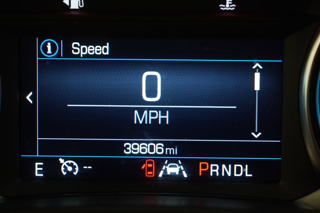 Used 2023 Chevrolet Equinox LT FWD image 4