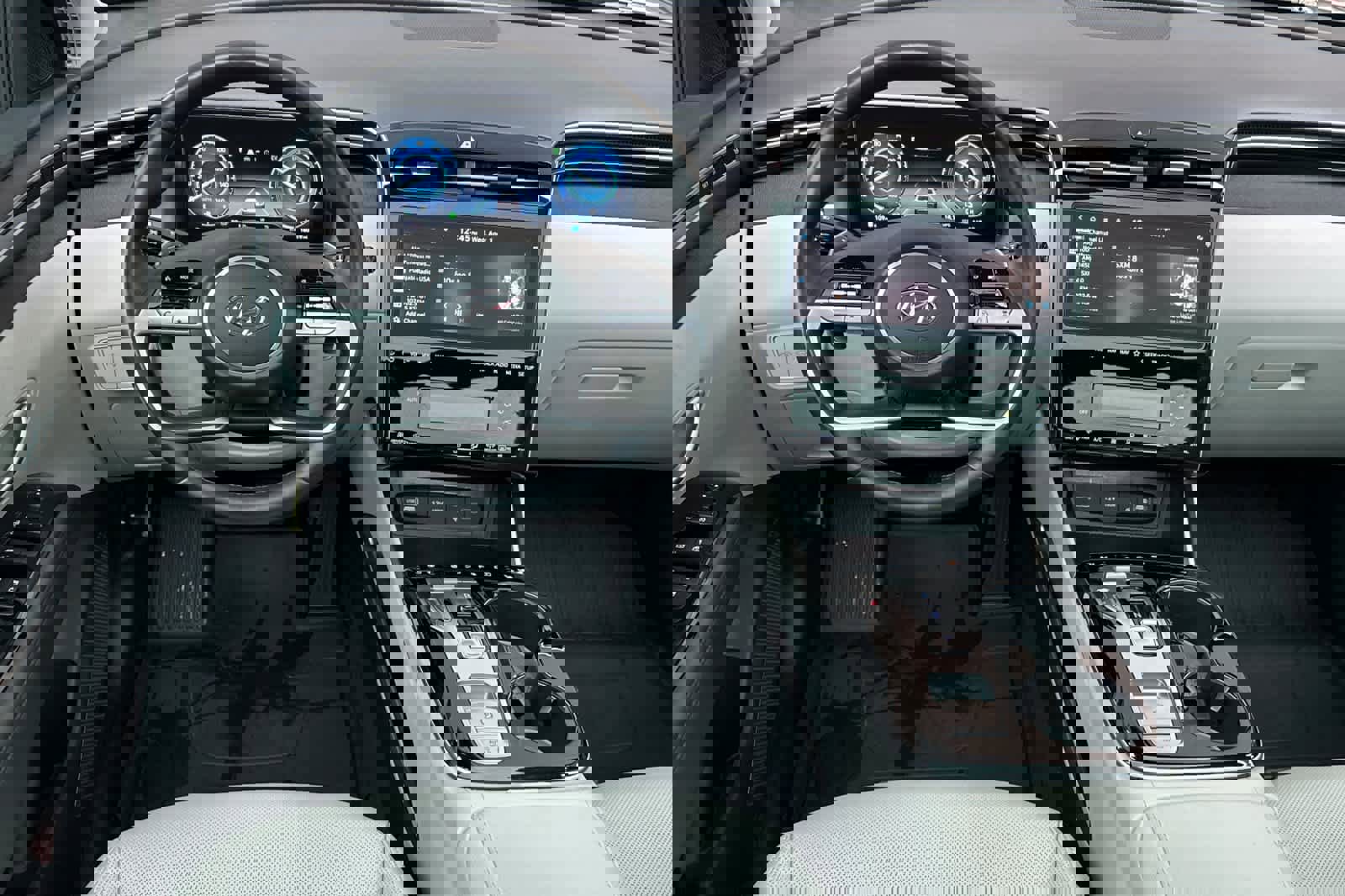 Used 2024 Hyundai Tucson Limited image 15